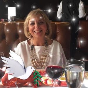 Meet your Posher, Katherine